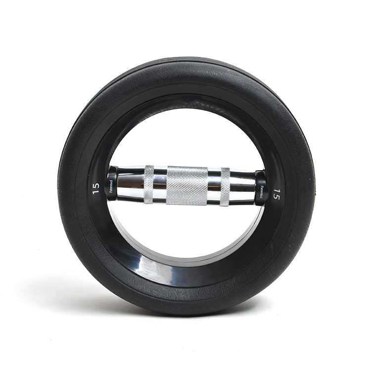 Was sind die besten Rundhantelübungen zur Gewichtsreduktion?